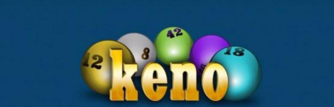 Keno gratuit en ligne